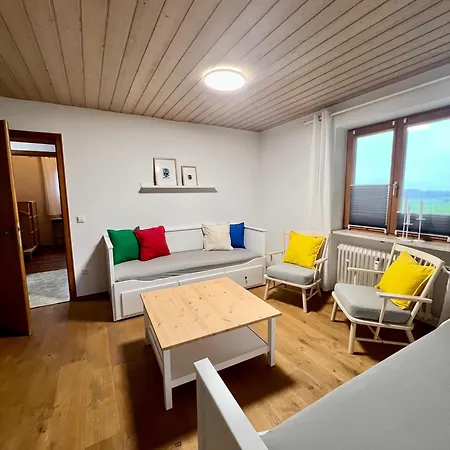 Ferienwohnung Landurlaub Bad Feilnbach Exterior photo