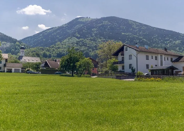 Ferienwohnung Landurlaub