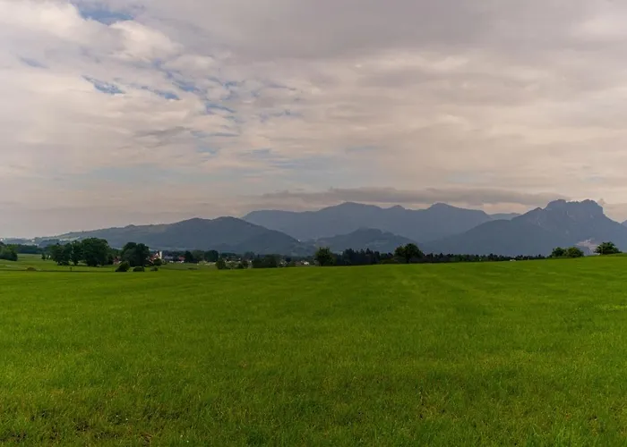 Ferienwohnung Landurlaub