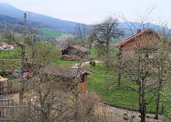 Ferienwohnung Landurlaub