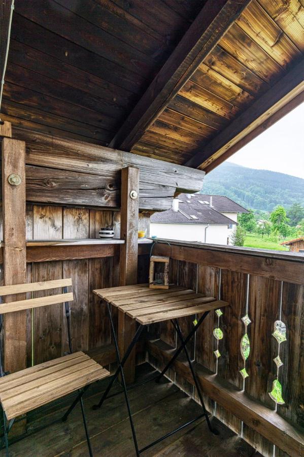 Landurlaub Bad Feilnbach