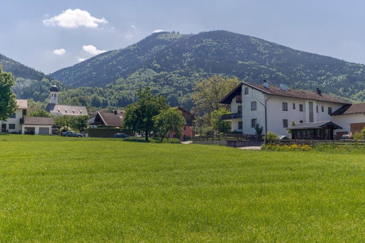 Landurlaub Апартаменты