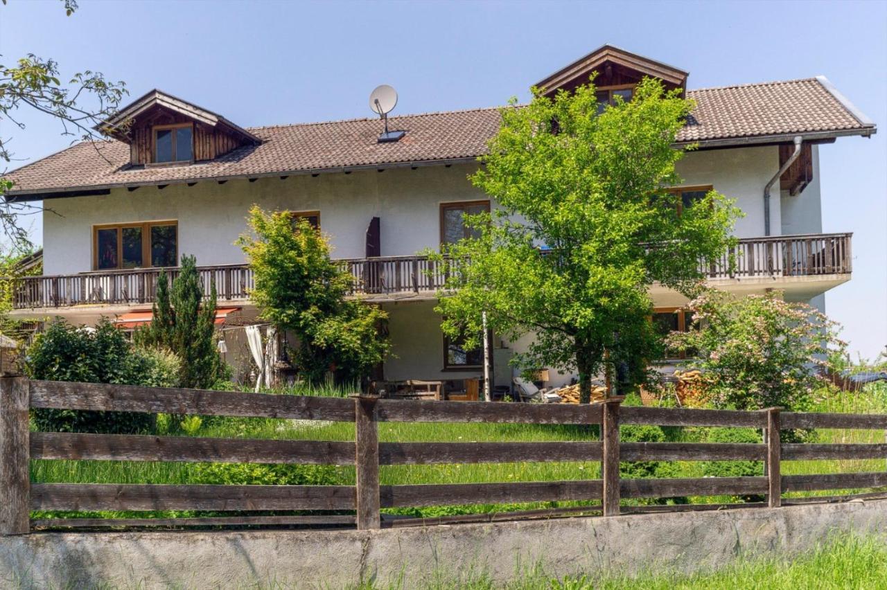 Landurlaub Апартаменты
