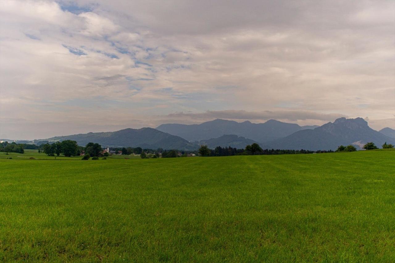 Landurlaub *