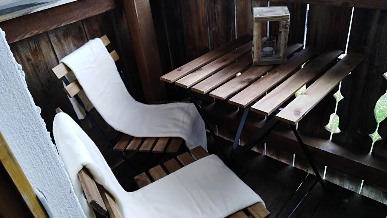Apartment Landurlaub *