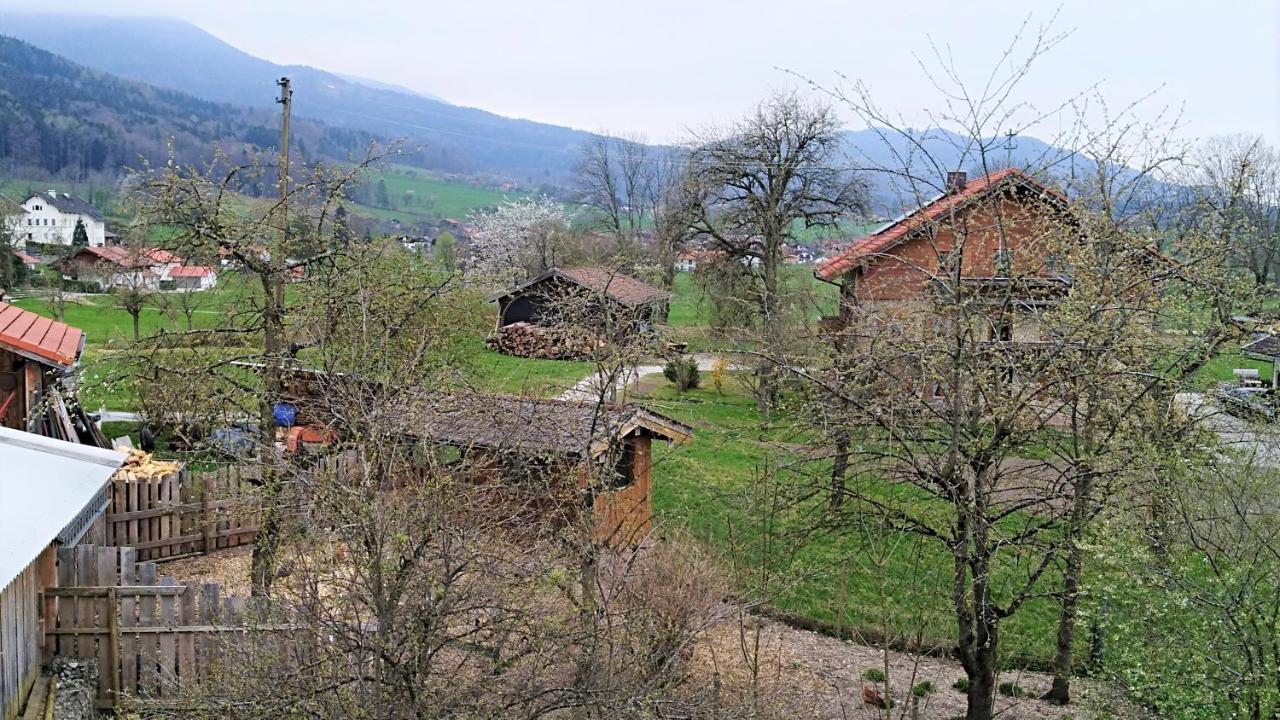 Апартаменты Landurlaub