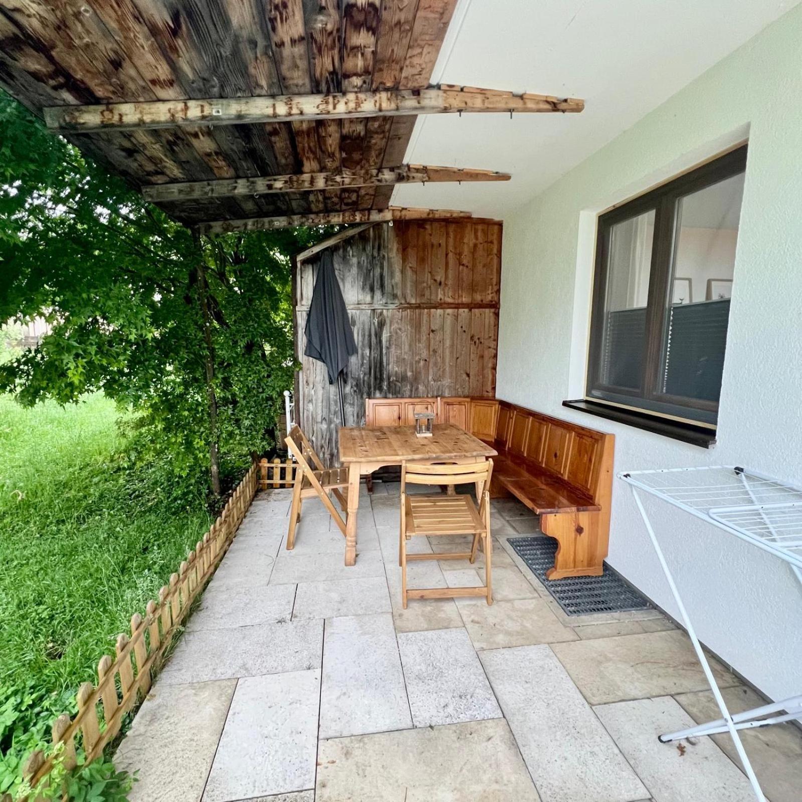 Appartement Landurlaub Bad Feilnbach